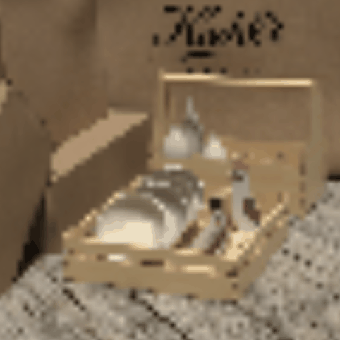 Light Field Image Super-Resolution