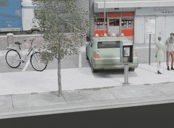 Light Field Occlusion Removal