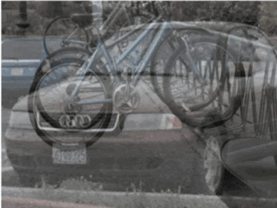 Reflection Separation